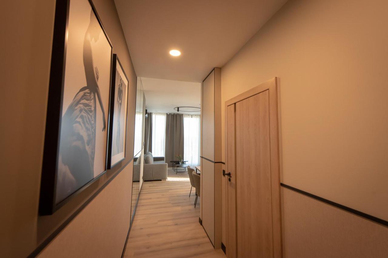 Sarnia Point Apartamenty Prestige Wroclaw Exterior photo
